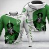 Publix Skull 3D Hoodie