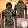 Seattle Seahawks Camouflage Pattern Mask Gaiter Hoodie